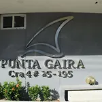 HERMOSO Y NUEVO EDIFICIO PUNTA GAIRA AL LADO DEL REST LAS CAZUELAS 5 min al rodadero Piscina Wifi