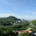 HERMOSO Y NUEVO EDIFICIO PUNTA GAIRA AL LADO DEL REST LAS CAZUELAS 5 min al rodadero Piscina Wifi